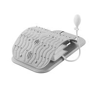 Étireur Vertébral - Dispositif de Traction Ergonomique avec Aimant - Étireur Pour Le Bas Du Dos Et La Colonne,Pour muscles de l'épaule, scoliose, exercice, bureau, voyage, yoga, entraînement,