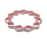 Étirez la sangle, étirez la sangle, civière de jambe avec flexible et boucles | Équipement d'étirement physique pour gymnastique, bandes de résistance pour jambes, étirement de yoga et pilat