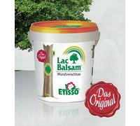 etisso lac Baume plaies 5 kg lacb alsam