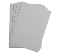 Etival Color paquet 25F A3 160g - Bleu clair
