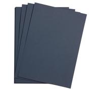 Etival Color paquet 25F A3 160g - Bleu marine