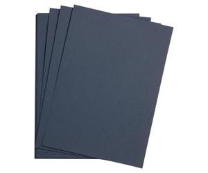 Etival Color paquet 25F A3 160g - Bleu marine