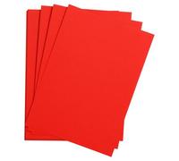 Etival Color paquet 25F A3 160g - Coquelicot
