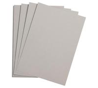 Etival Color paquet 25F A3 160g - Gris