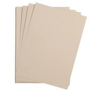 Etival Color paquet 25F A3 160g - Gris clair