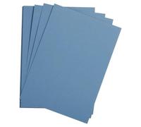 Etival Color paquet 25F A4 160g - Bleu roi