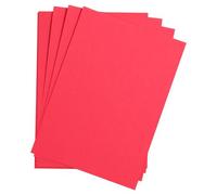 Etival Color paquet 25F A4 160g - Fuchsia