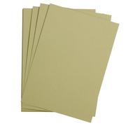 Etival Color paquet 25F A4 160g - Vert amande