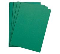 Etival Color paquet 25F A4 160g - Vert foncé