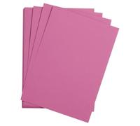 Etival Color paquet 25F A4 160g - Violet