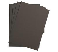 Etival Color paquet 5F A4 160g - Anthracite