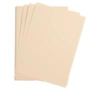 Etival Color paquet 5F A4 160g - Citronnelle
