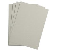 Etival Color paquet 5F A4 160g - Gris ciel