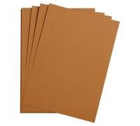 Etival Color paquet 5F A4 160g - Havane