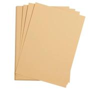Etival Color paquet 5F A4 160g - Maïs