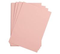 Etival Color paquet 5F A4 160g - Rose foncé