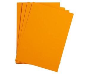 Etival Color rame 250F 50x65cm 160g - jaune soleil