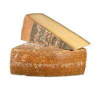 Etivaz AOP Fromage Suisse d'Alpage - 1kg - fabrication traditionnelle - affinage minimum 12 mois - Pâte Dure Premium saveur intense