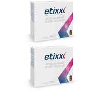 Etixx Beta Alanine Slow Release Capsule(S) 2x240 pc(s)