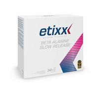 Etixx Beta Alanine Slow Release Comprimé(S) 240 pc(s)