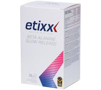 Etixx Beta Alanine Slow Release Comprimé(S) 90 pc(s)