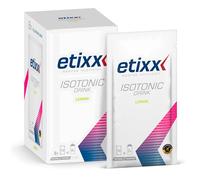 Etixx Boîte De Monodose Isotonique Isotonic Drink 8x35g Citron