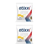 Etixx Cafféine Sport Gummies 24x30 g