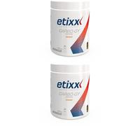 Etixx Carbo GY saveur orange Set(S) 2x1 kg