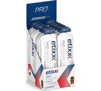 etixx Double Carb Energy Gel PRO LINE Blueberry Sachet(S) 12x60 ml