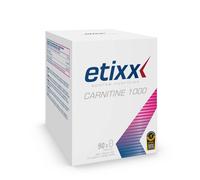 Etixx Endurance Carnitine 1000 Comprimé(S) 90 pc(s)