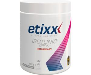 Etixx Endurance Isotonic Pastèque Boisson Isotonique Poudre 1000g