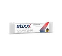 etixx Energy Sport Barre Massepain 12x50 g