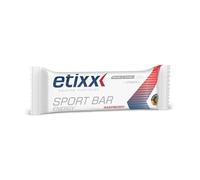 Etixx Sport 12 Unités Rouge Fruits Énergie Barres Boîte