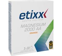 Etixx Health Magnésium 2000 AA Comprimés Effervescents 30