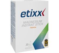Etixx Health Magnésium Instant Stick Goût Tropical 30 Sticks