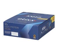 etixx High Protein Sport Bar Cookie & Cream Fluide Oral 12x55 g