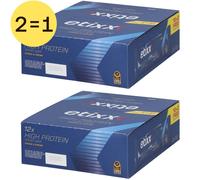 etixx High Protein Sport Bar Cookie & Cream Barre 2x12x55 g