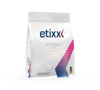 Etixx Isotonic - Boisson Isotonique Citron, 2000g - Hydratation et Énergie Rapide, Pour Endurance et Récupération