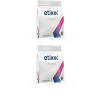 Etixx Isotonic Drink Citron Fluide 2x2000 g