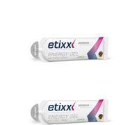 etixx Isotonic Drink Energy Gel Pomme Set(S) 24x60 ml