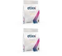 Etixx Isotonic Drink Orange - Mangue Set(S) 2x2000 g