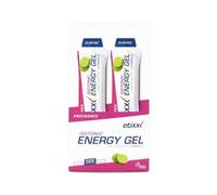Etixx Isotonic Energy Gel Lima 12 pcs