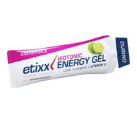 Etixx Isotonic Energy Gel Sabor Lima 40g