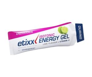 Etixx Isotonic Energy Gel Sabor Lima 40g