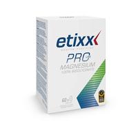 etixx Magnesium 100% Bisglycinate PRO LINE Comprimé(S) 60 pc(s)