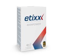 etixx MANPOWER Capsule(S) 60 pc(s)