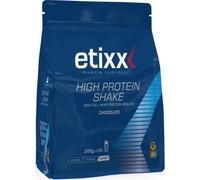 Etixx Power High Protein Shake Chocolat 1000g