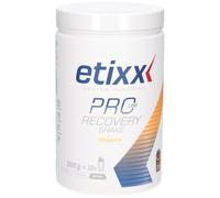 Etixx Pro Line Recovery Shake Banana Poudre 1000 g