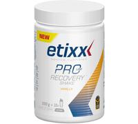 Etixx Pro Line Recovery Shake Vanilla 1000g