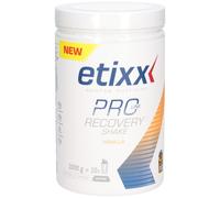 Etixx Pro Line Recovery Shake Vanilla Poudre 1000 g